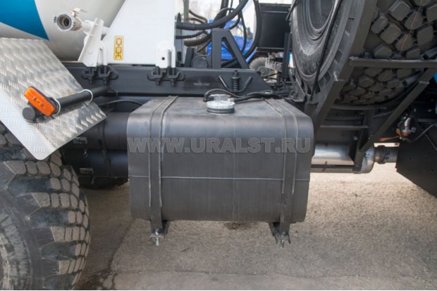 Топливный бак