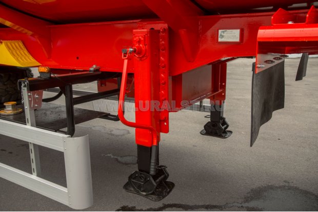 Опорное устройство