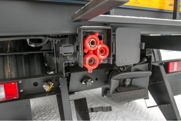 Магистральный трубопровод