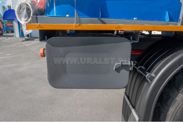 Ящик под оборудование