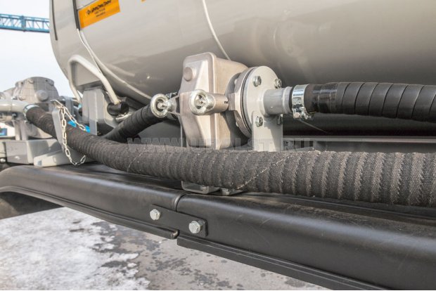 Фильтр жидкости