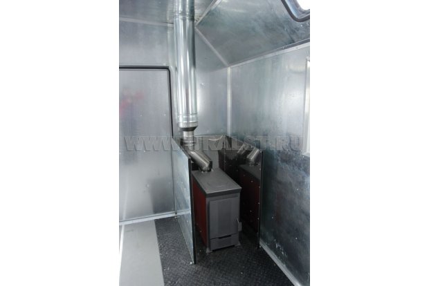 Отопительная печь