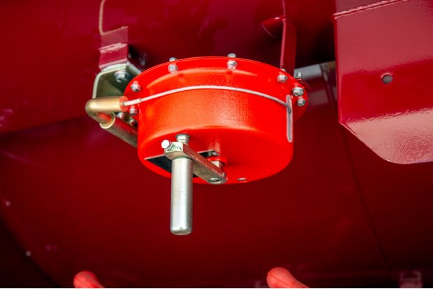 Катушка заземления