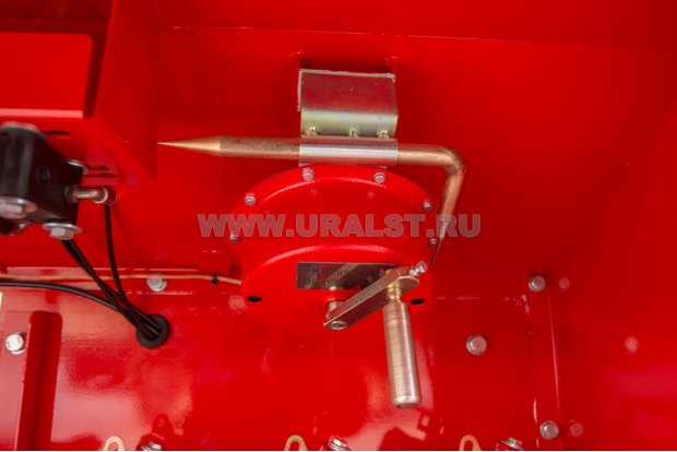 Катушка заземления