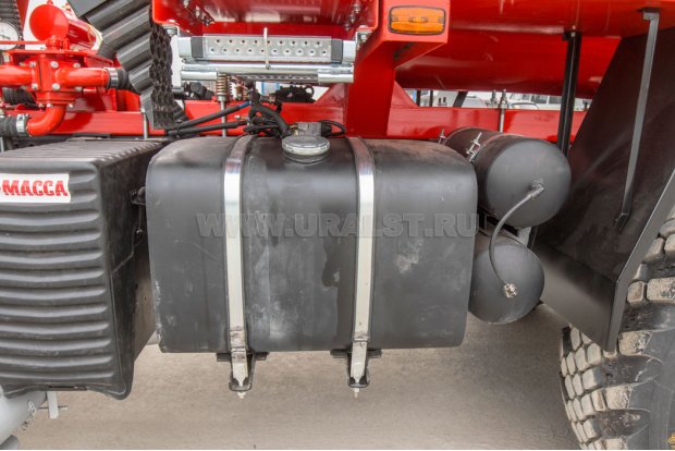 Топливный бак