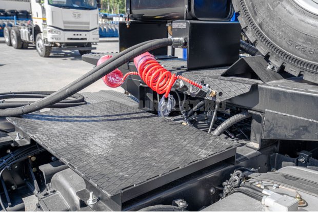 Площадка обслуживания