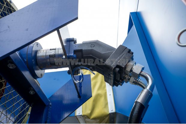 Гидравлический привод