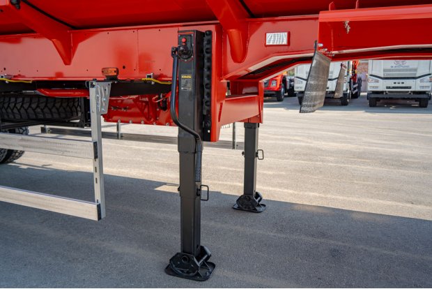 Опорное устройство