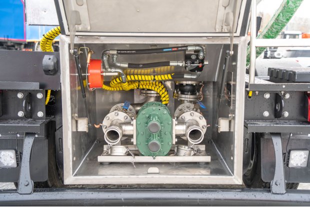 Сливные трубопроводы