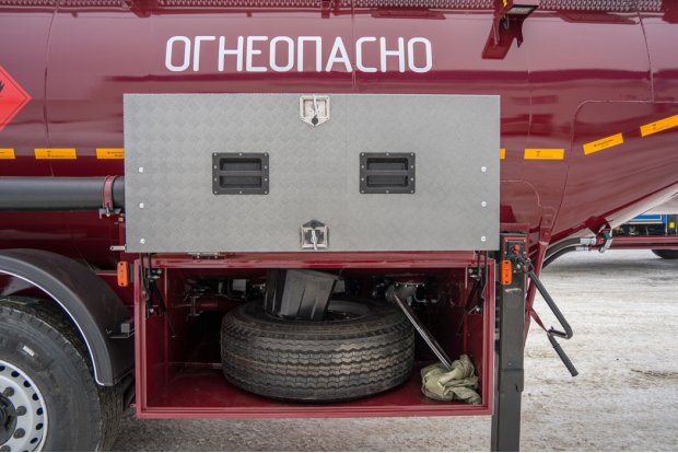 Инструментальный ящик