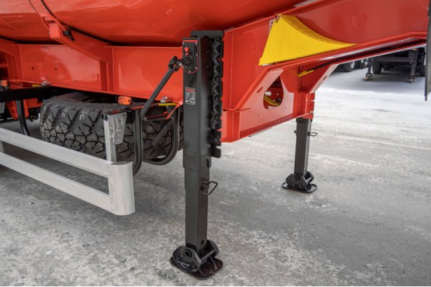 Опорное устройство