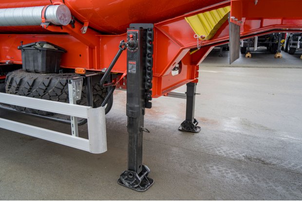 Опорное устройство