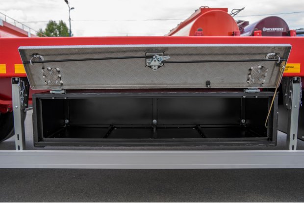 Ящик для инструментов