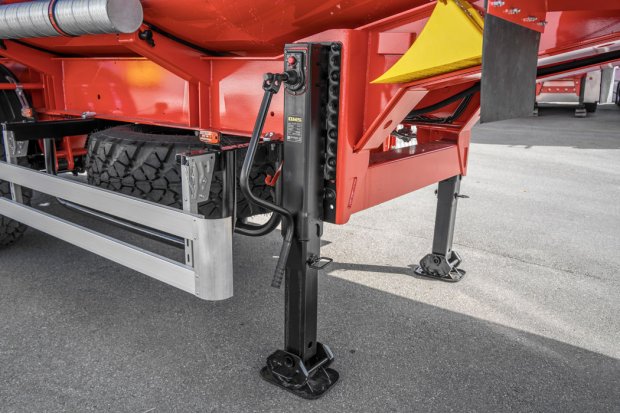 Опорное устройство