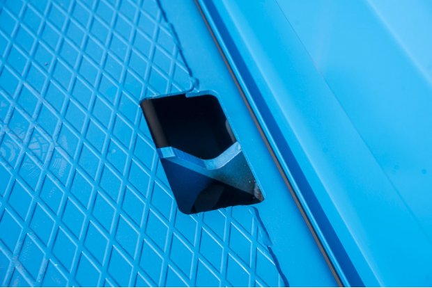 Петли для увязки грузов