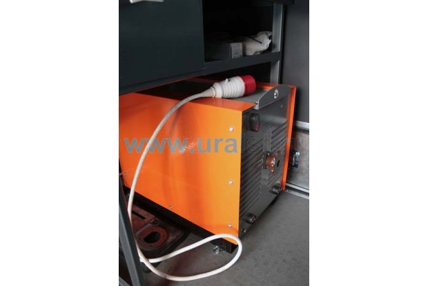 Сварочный выпрямитель