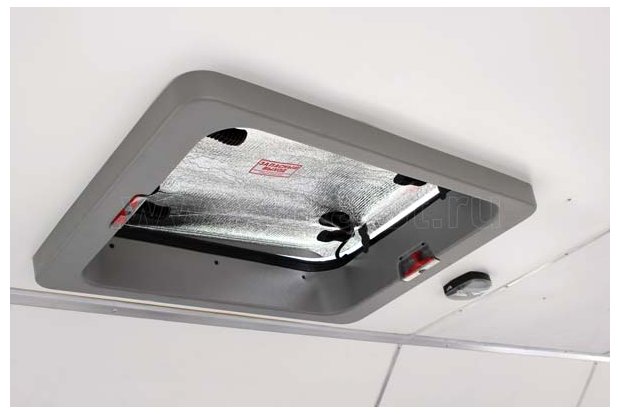 Люк аварийно-вентеляционный