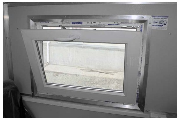 Автофургон Камаз АРОК с КМУ