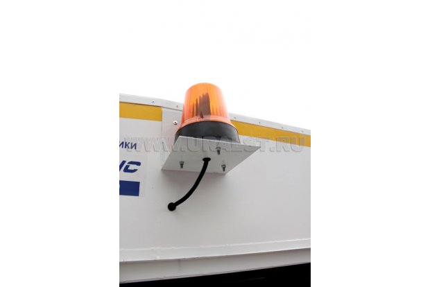 Проблесковый маячок