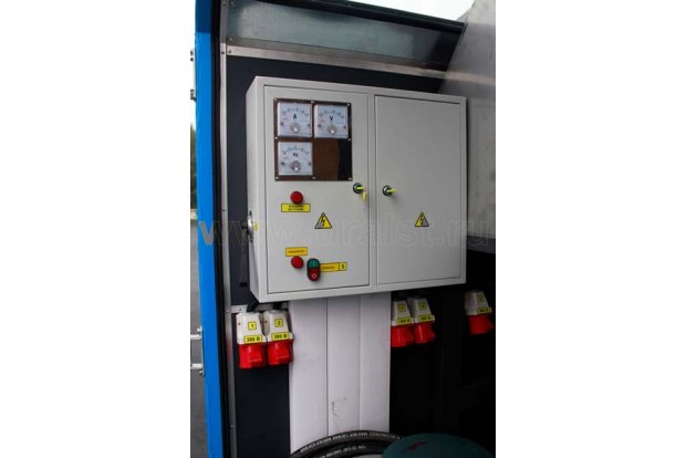 Электрошкаф