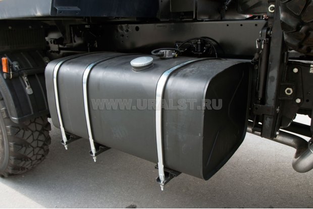 Топливный бак