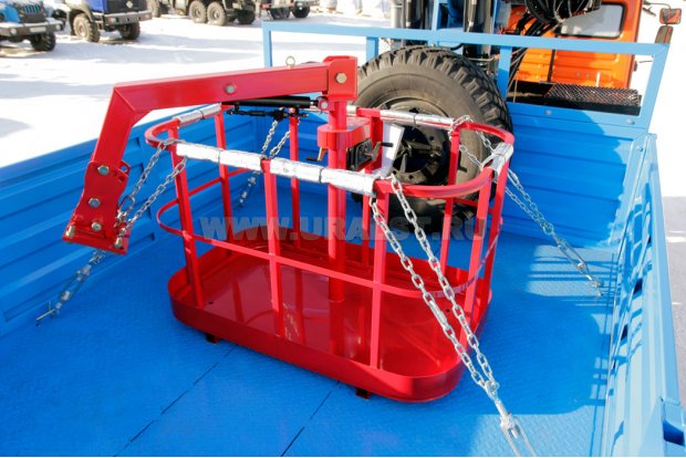 Рабочая корзина