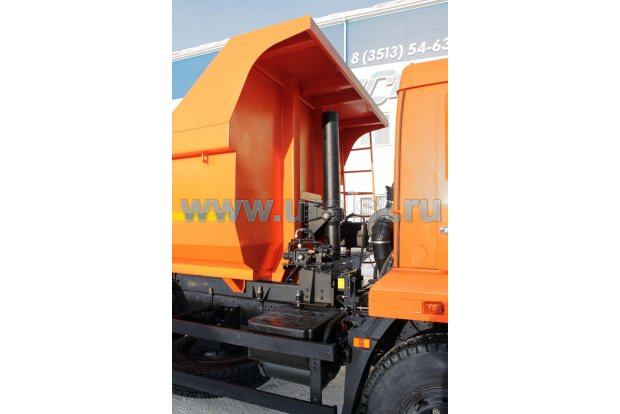  Камаз 65115-6056-78