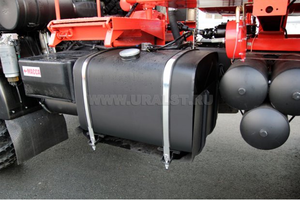 Топливный бак