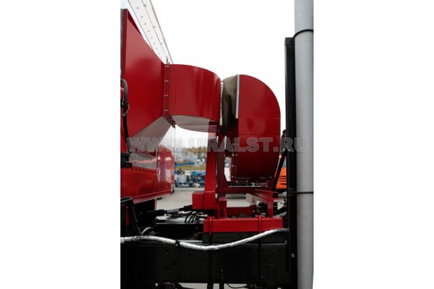 Центробежный вентилятор УМП