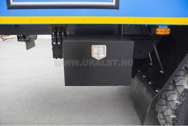 Наружный ящик