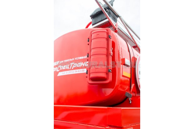 Огнетушитель