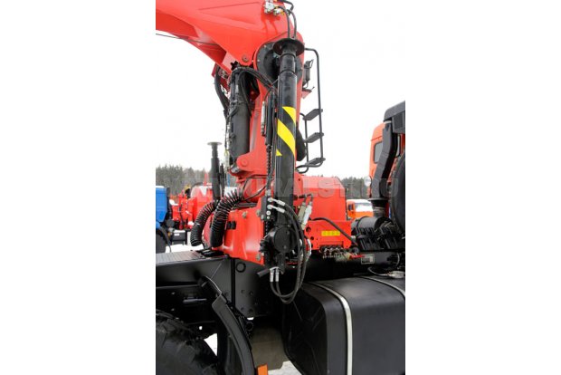 Поворотные опоры ИТ-180