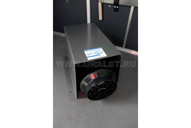 Автономный отопитель