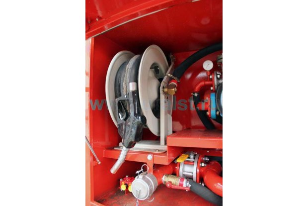 кран раздаточный Elaflex (Элафлекс)