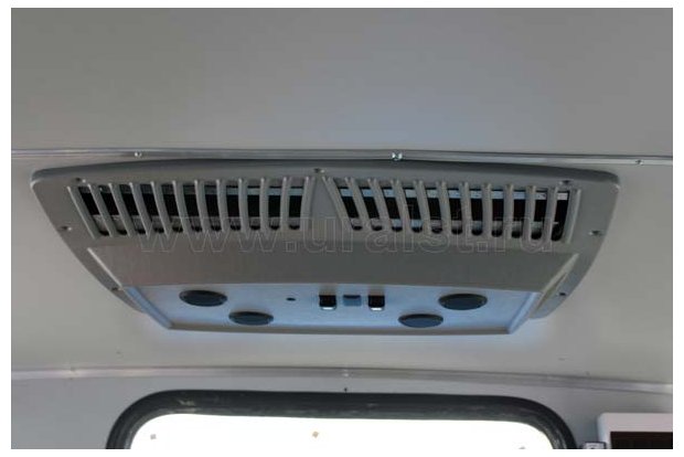 Кондиционер Вебасто