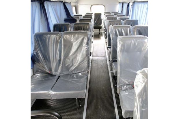 Урал 3255-0010-59