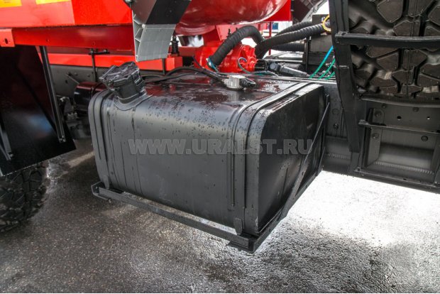 Топливный бак