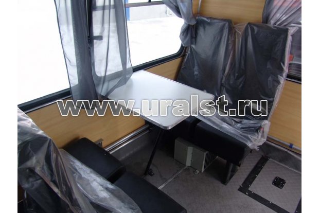 ГПА КАМАЗ 4208