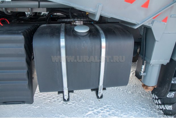 Топливный бак