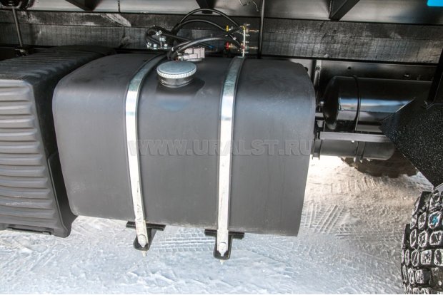 Топливный бак