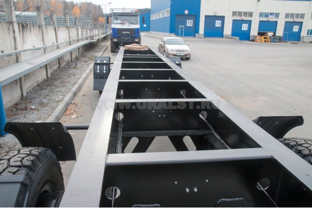 Монтажная рама