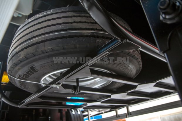 Корзина ДЗК