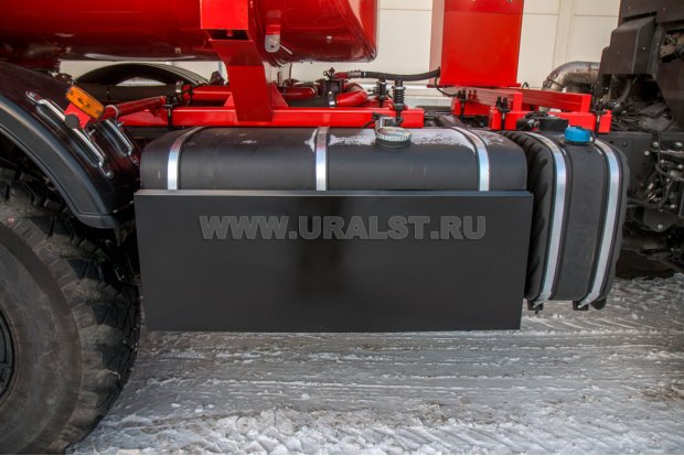 Топливный бак
