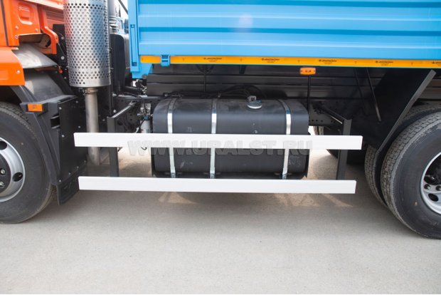 Боковая защита