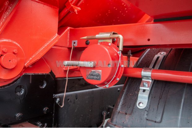 Катушка заземления