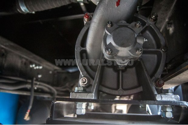 Насосная установка