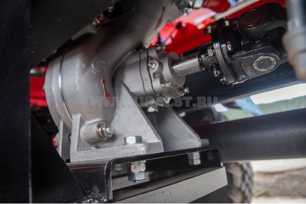 Насосная установка