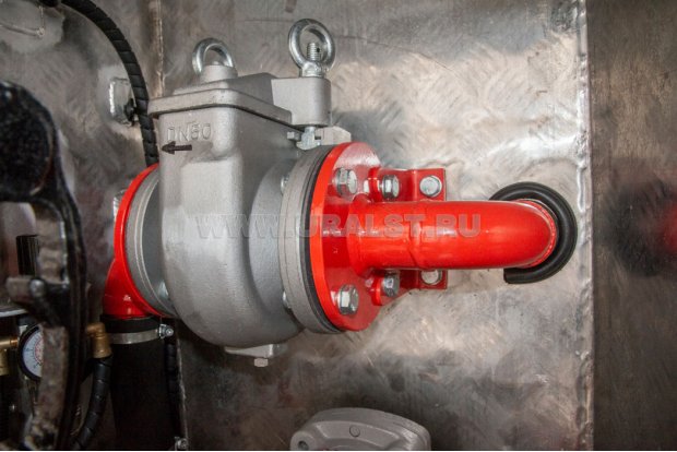 Фильтр жидкости