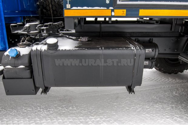 Топливный бак