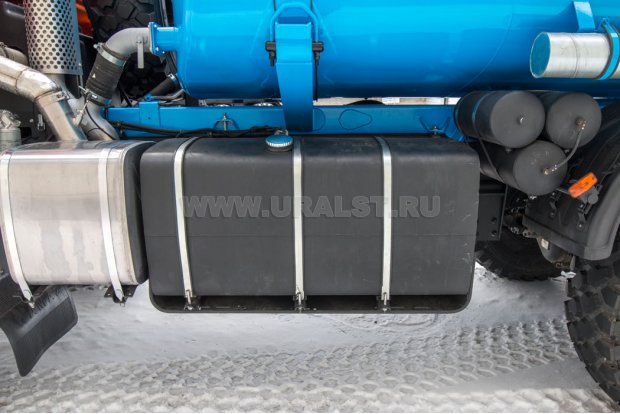 Топливный бак